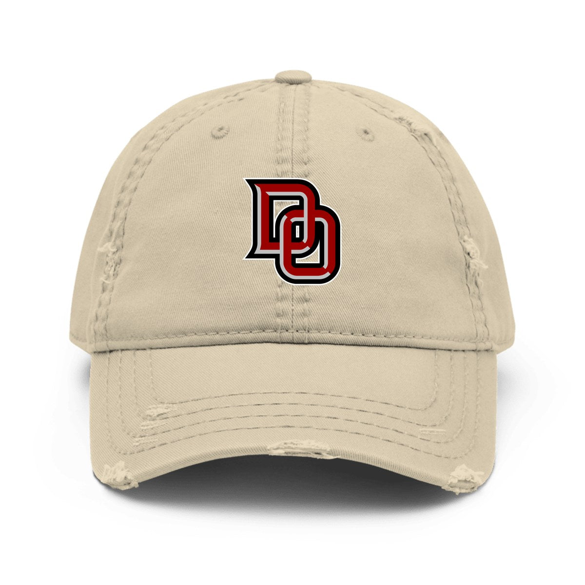 Design 3 – Khaki