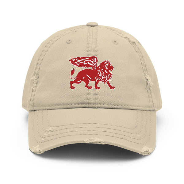 Design 3 – Khaki
