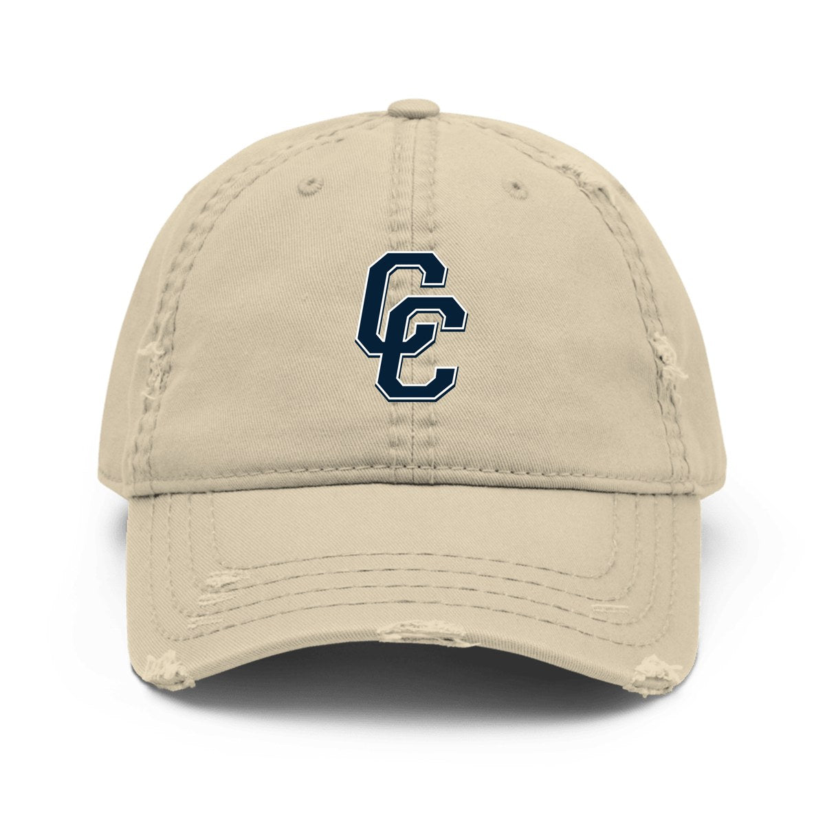 Design 3 – Khaki