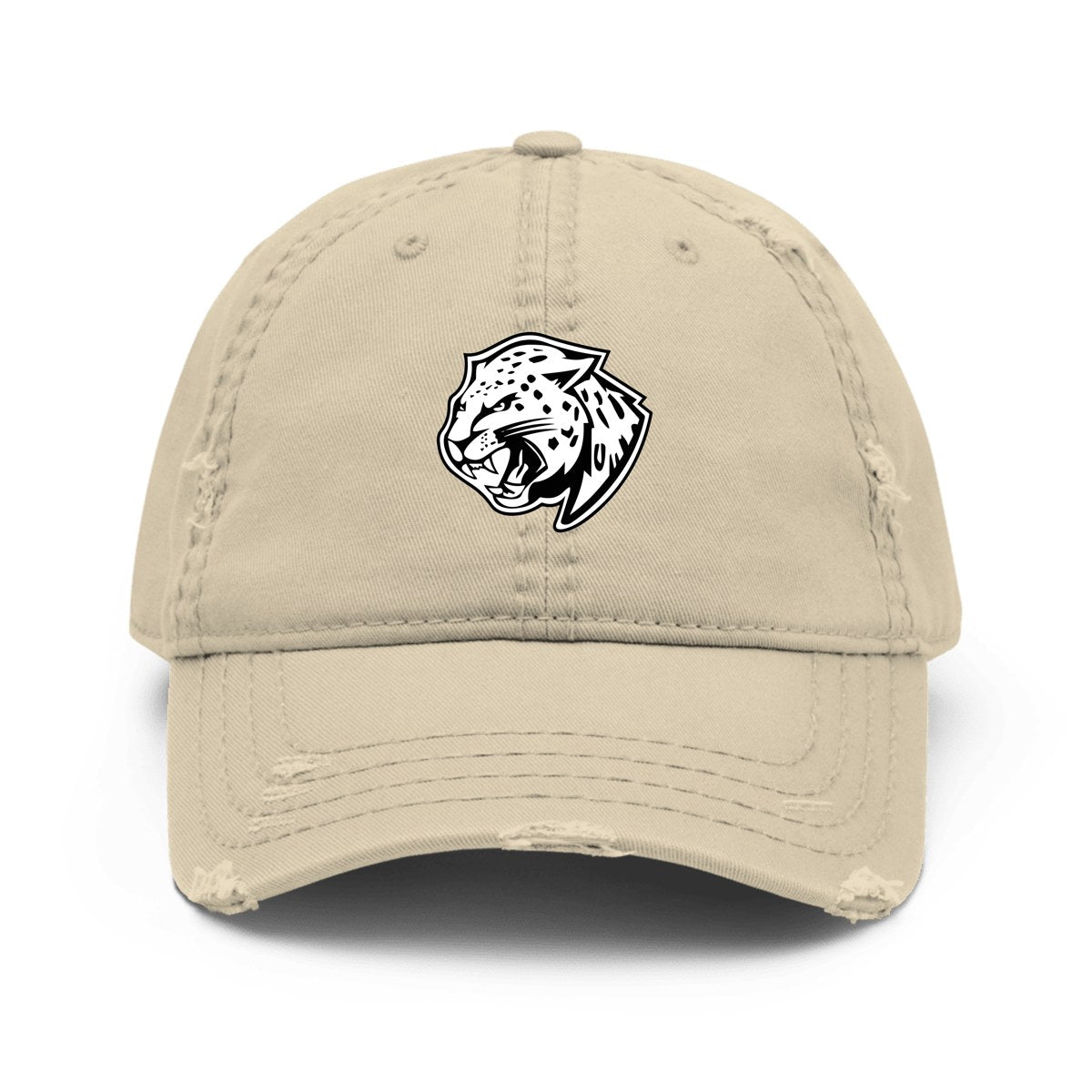 Design 3 – Khaki