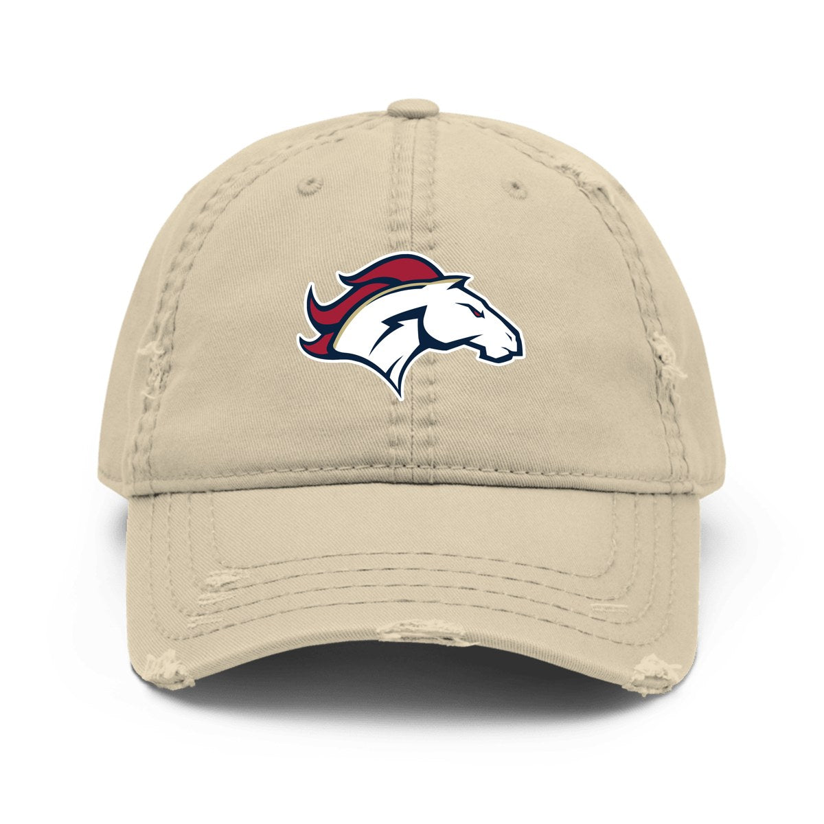Design 3 – Khaki
