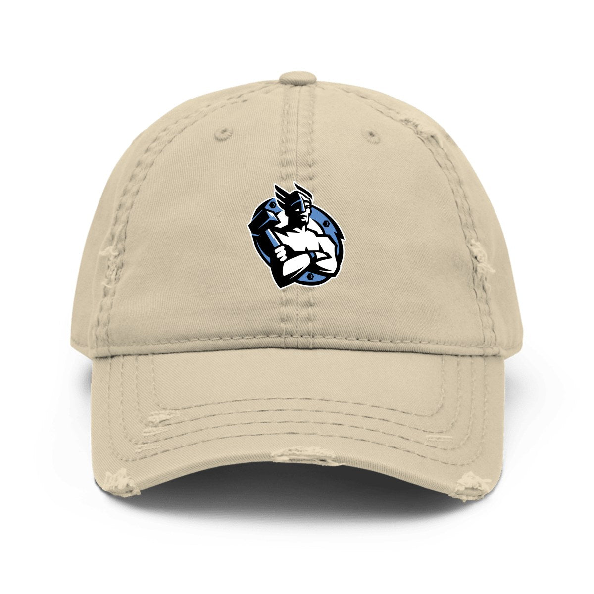 Design 3 – Khaki