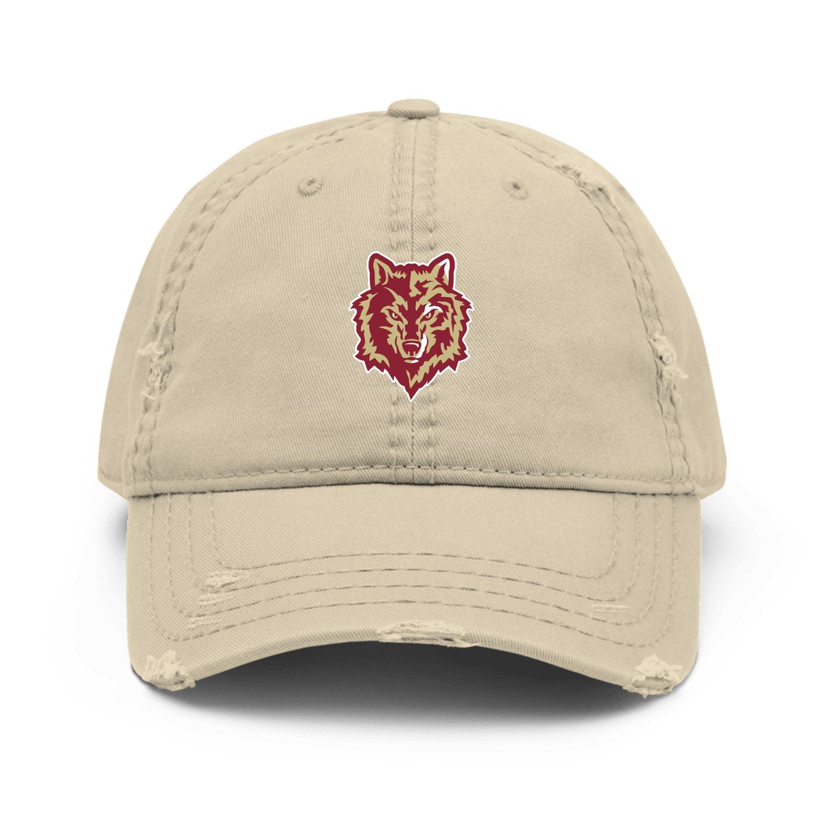 Design 3 – Khaki