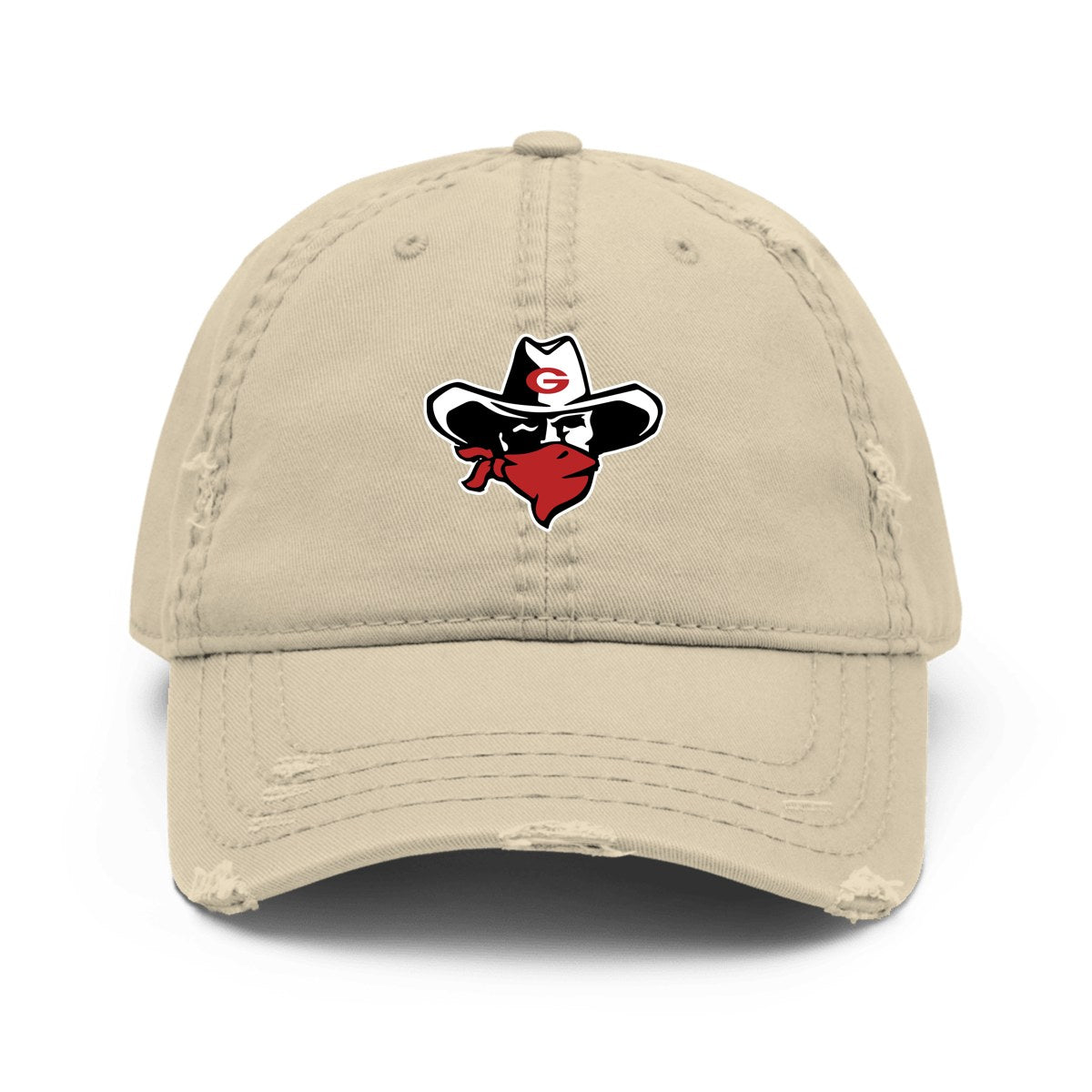 Design 3 – Khaki