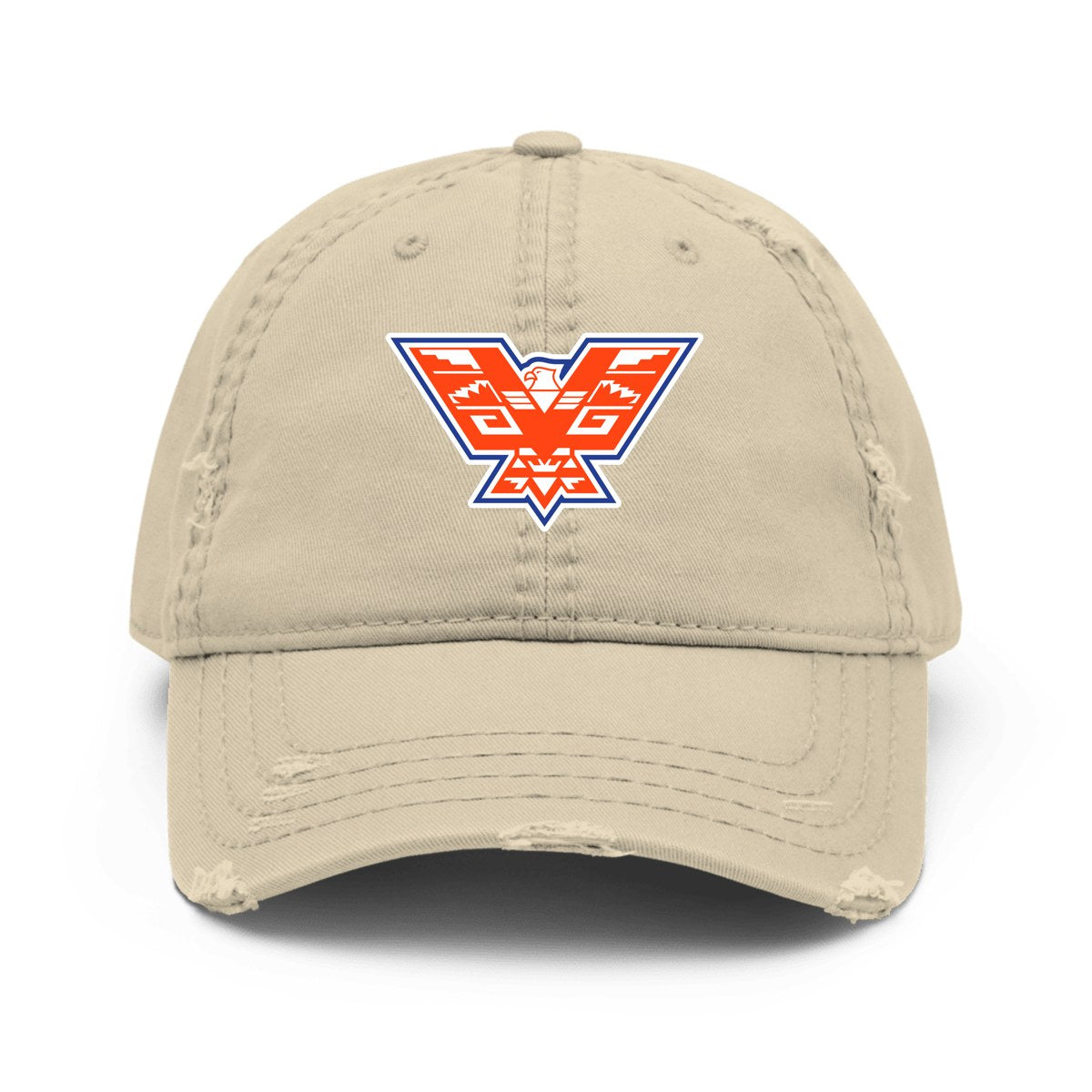 Design 3 – Khaki
