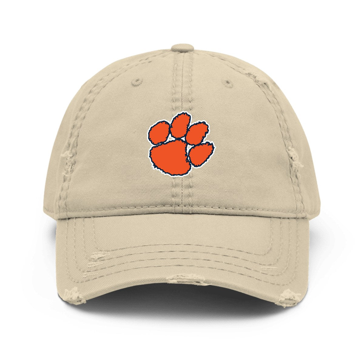 Design 3 – Khaki