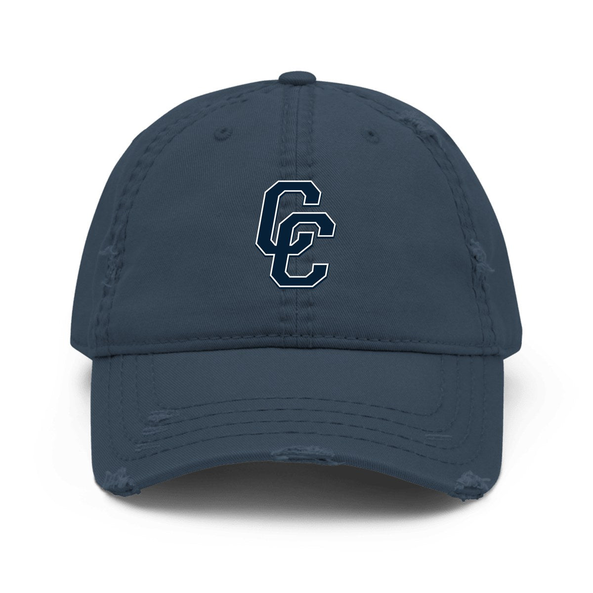 Design 3 – Navy