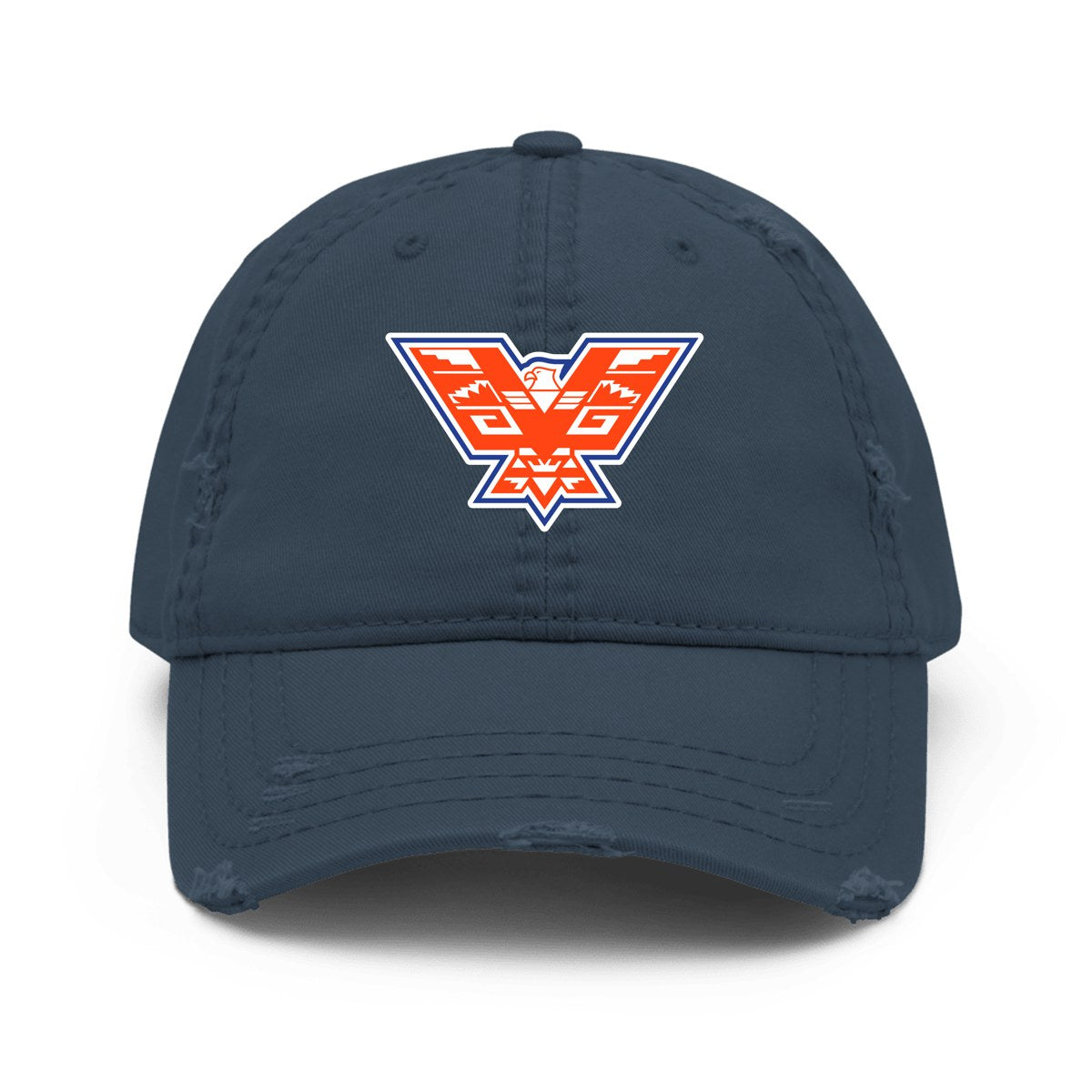Design 3 – Navy
