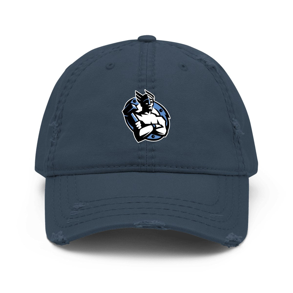 Design 3 – Navy