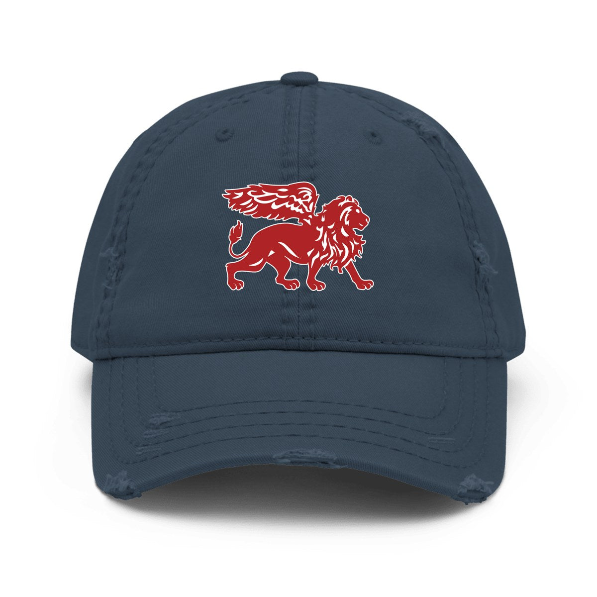Design 3 – Navy