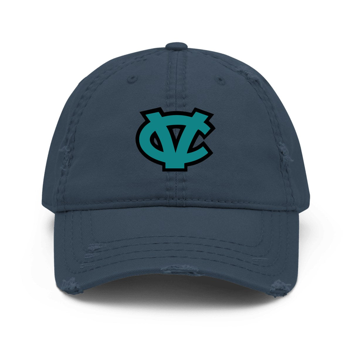 Design 3 – Navy