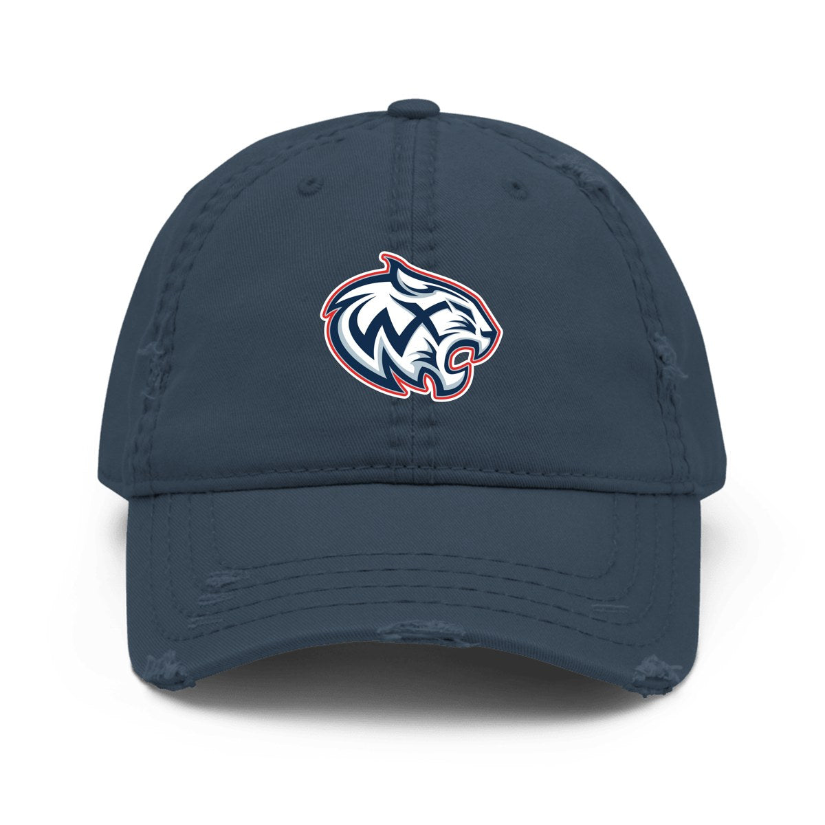 Design 3 – Navy