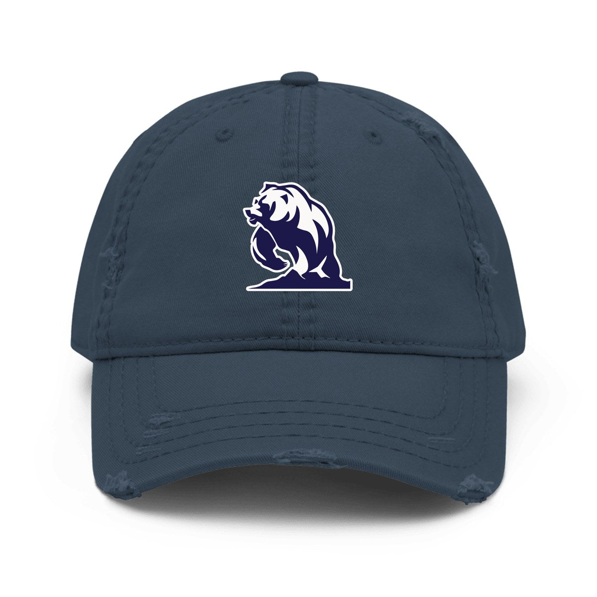 Design 3 – Navy