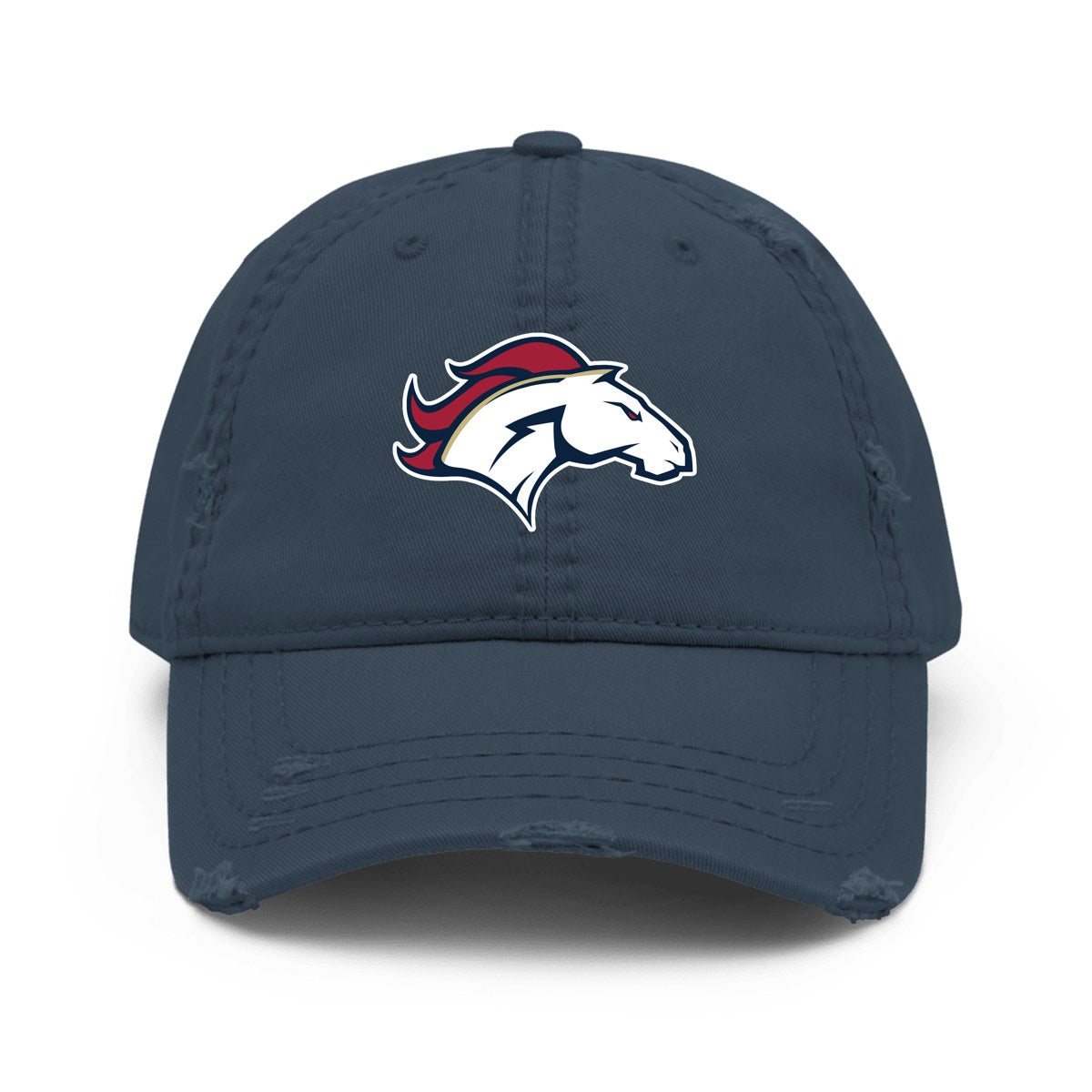 Design 3 – Navy