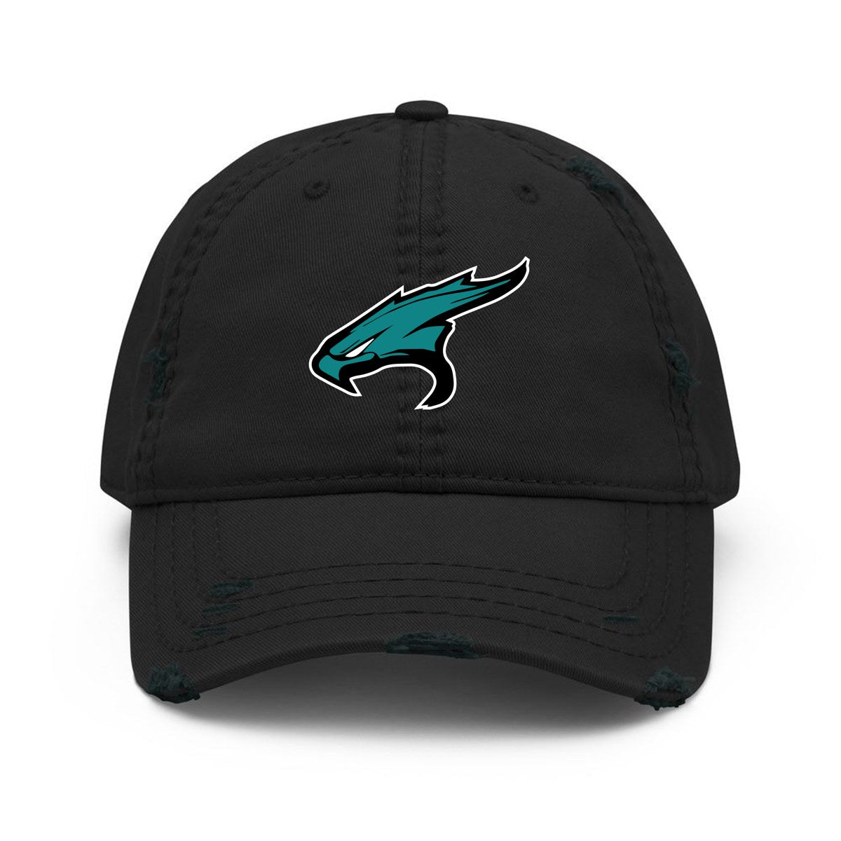 Design 4 – Black