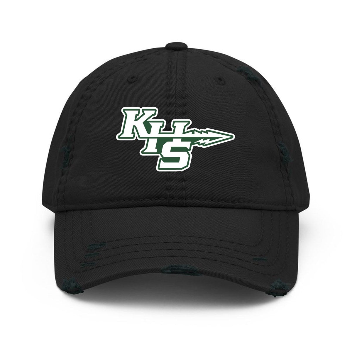 Design 4 – Black