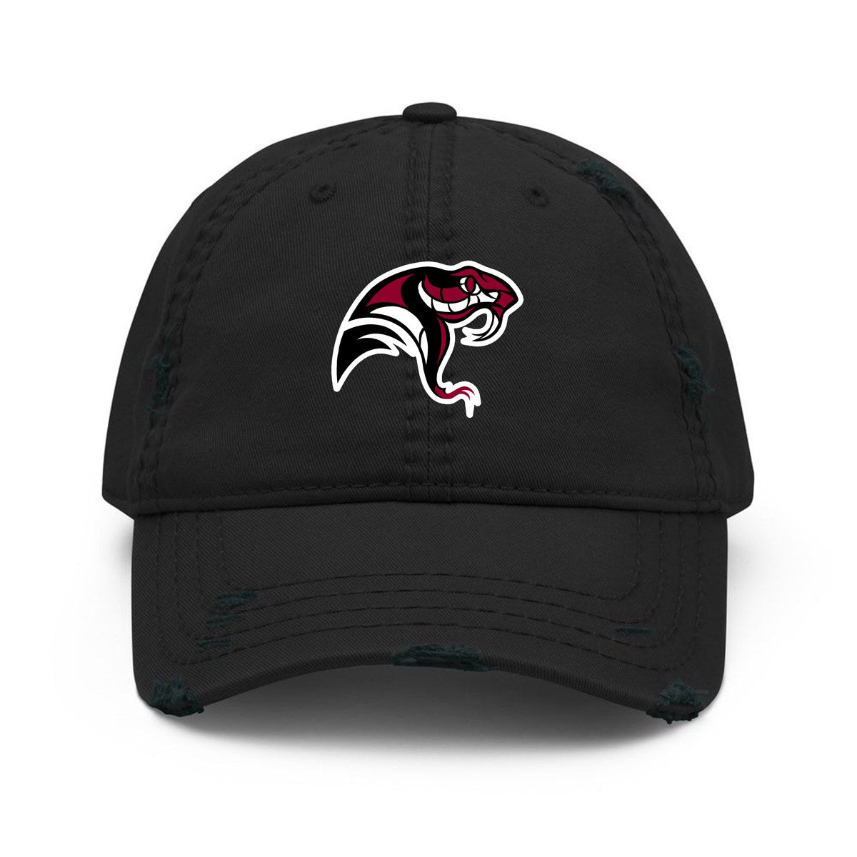 Design 4 – Black