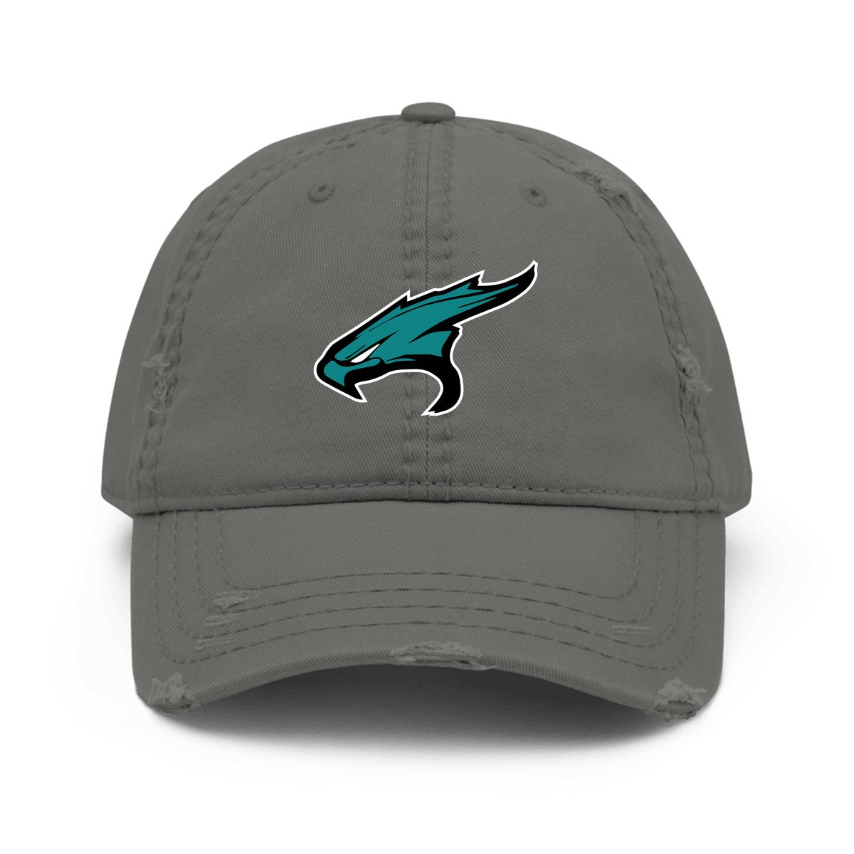 Design 4 – Charcoal Grey