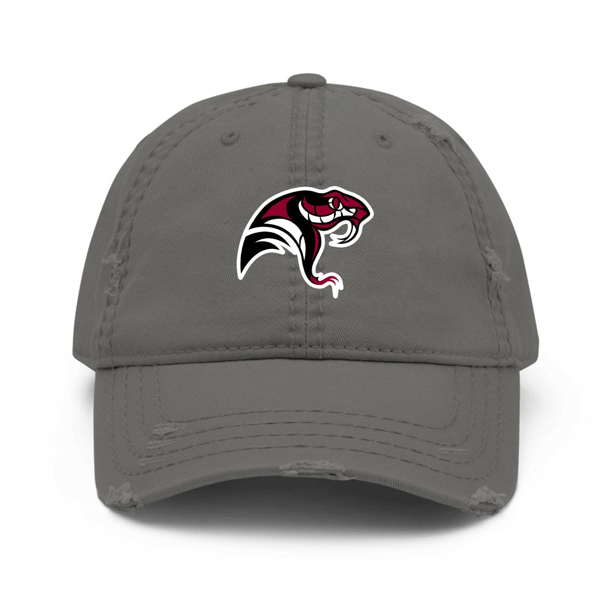 Design 4 – Charcoal Grey