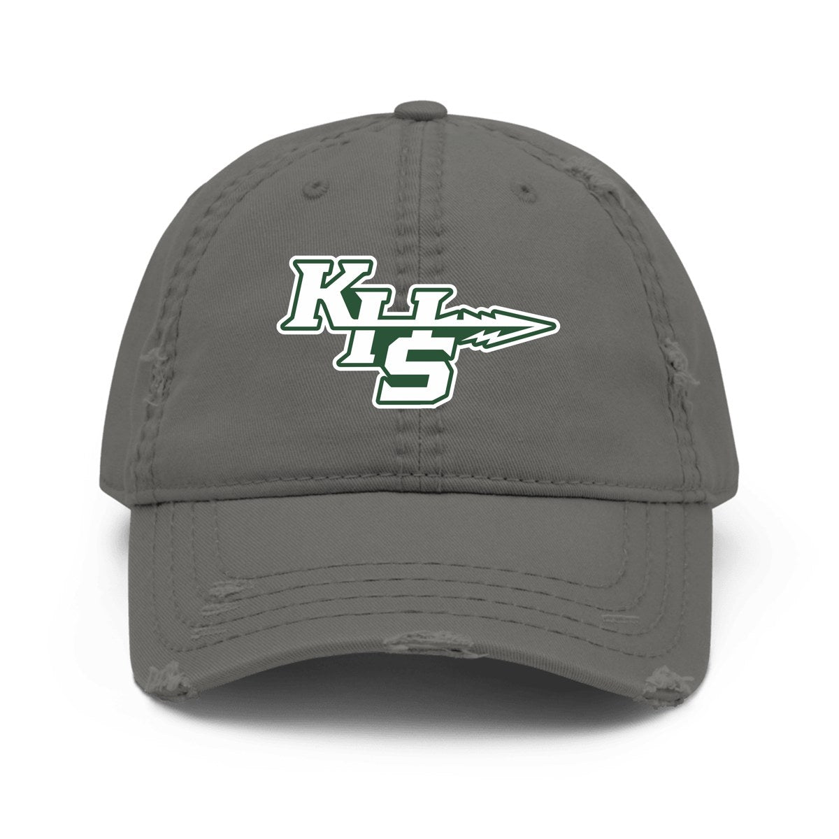 Design 4 – Charcoal Grey