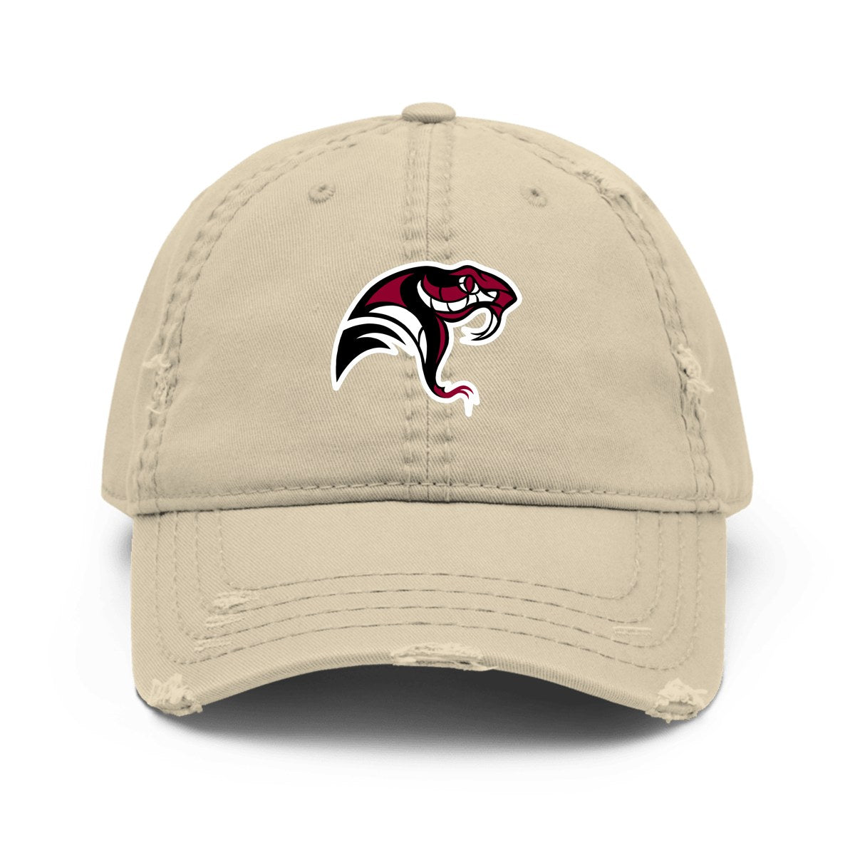 Design 4 – Khaki