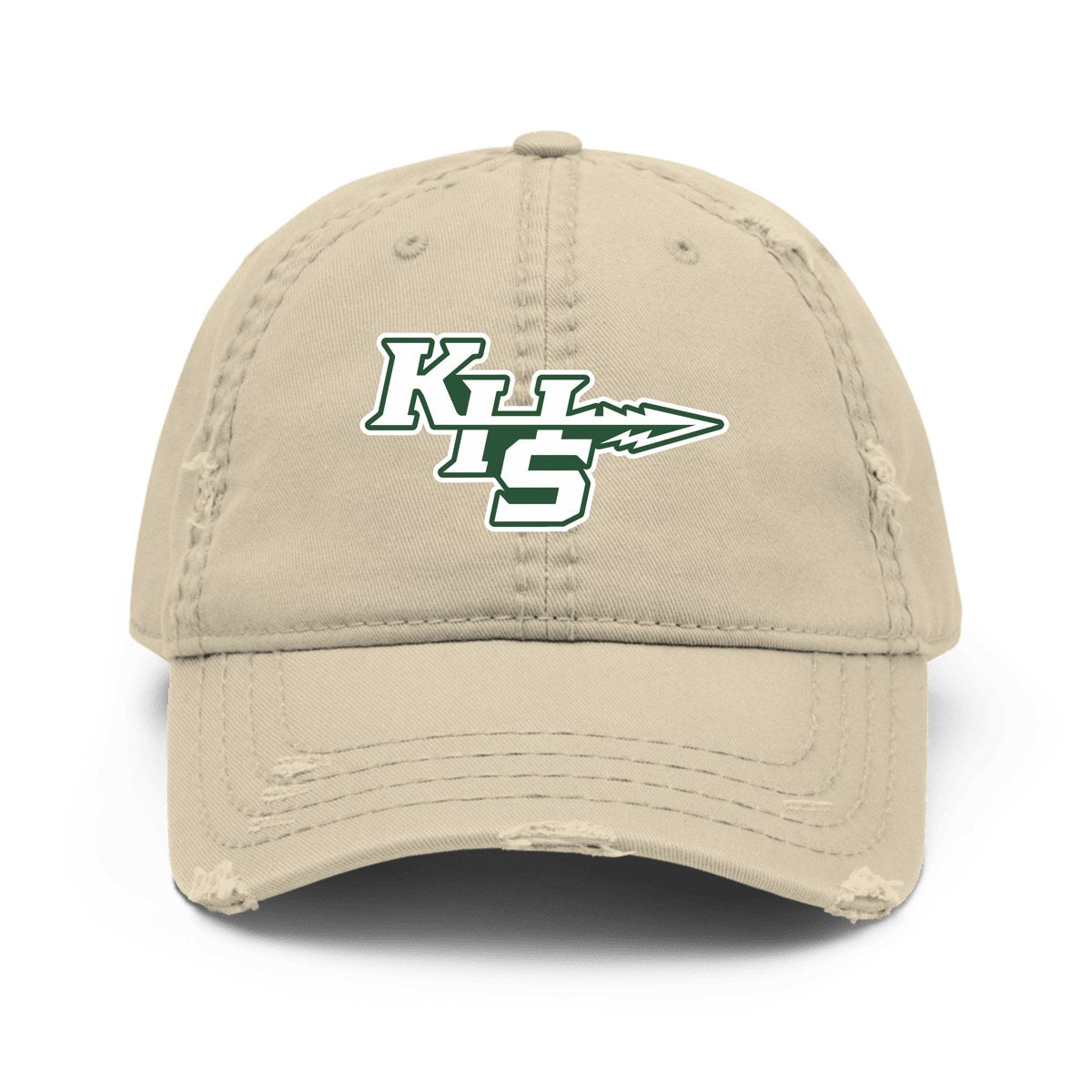 Design 4 – Khaki