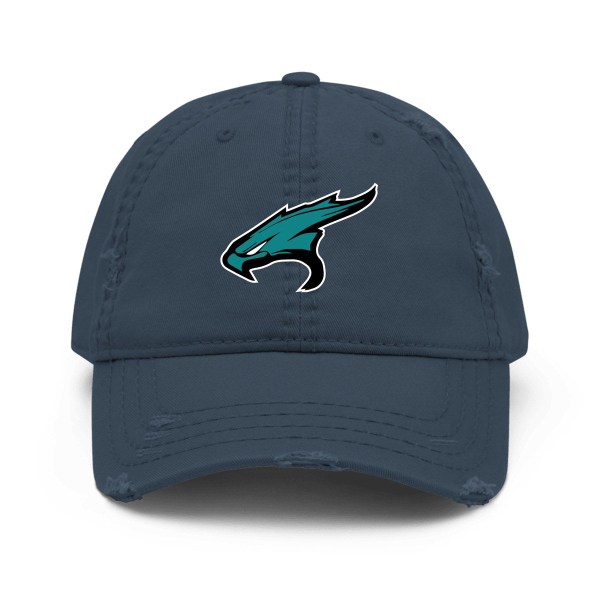 Design 4 – Navy
