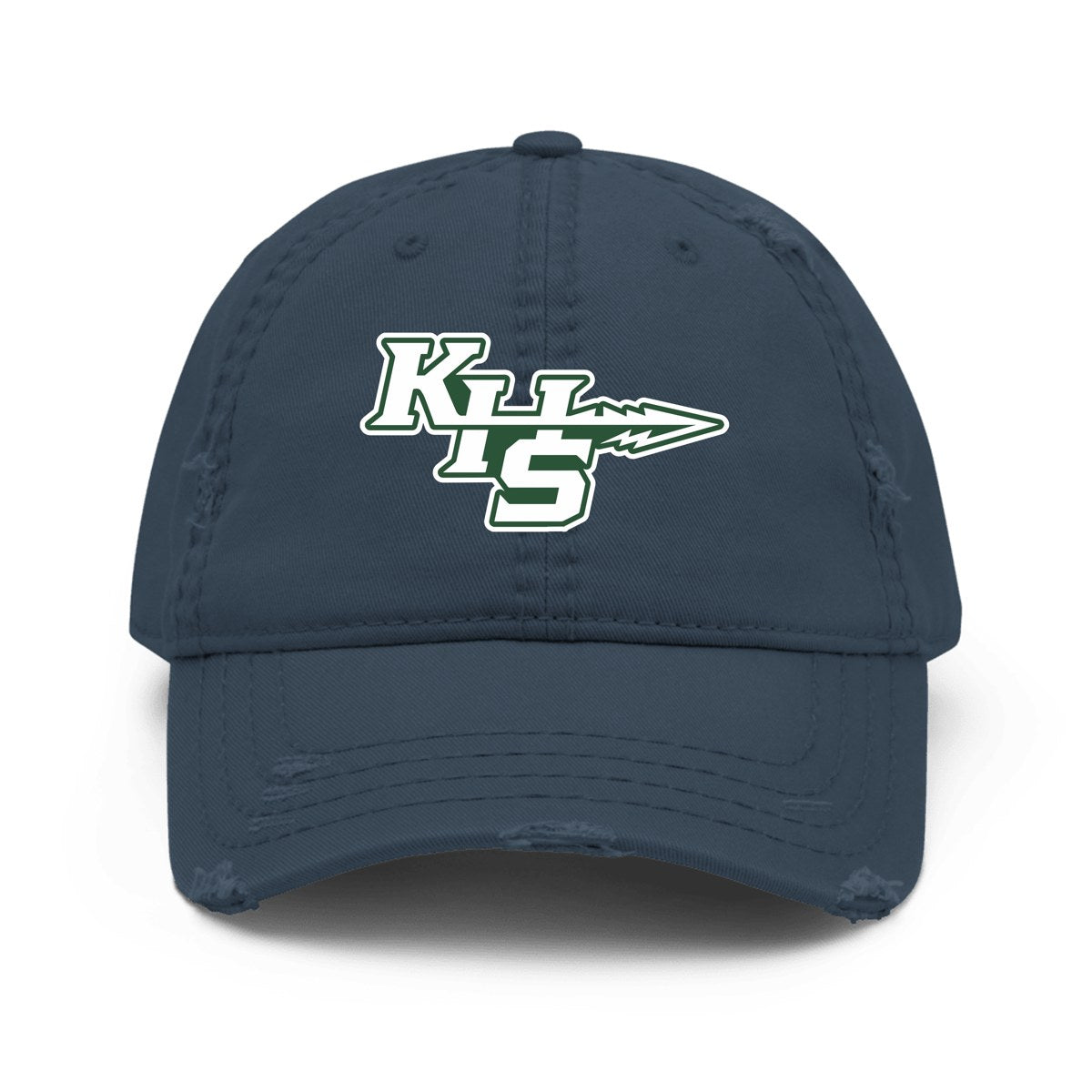 Design 4 – Navy