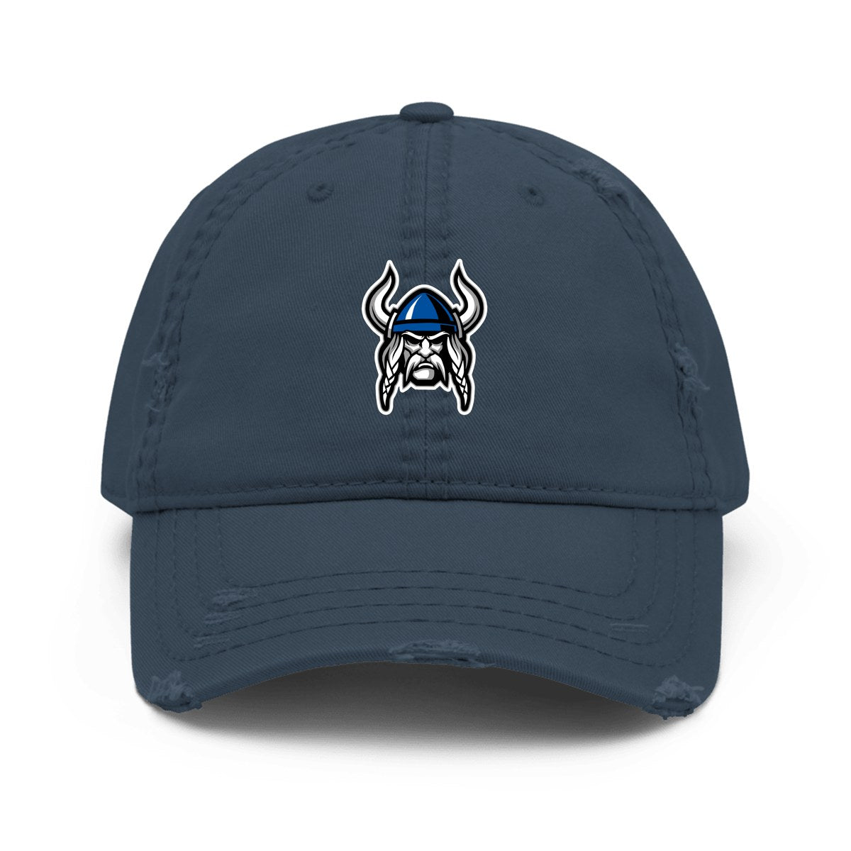 Design 4 – Navy