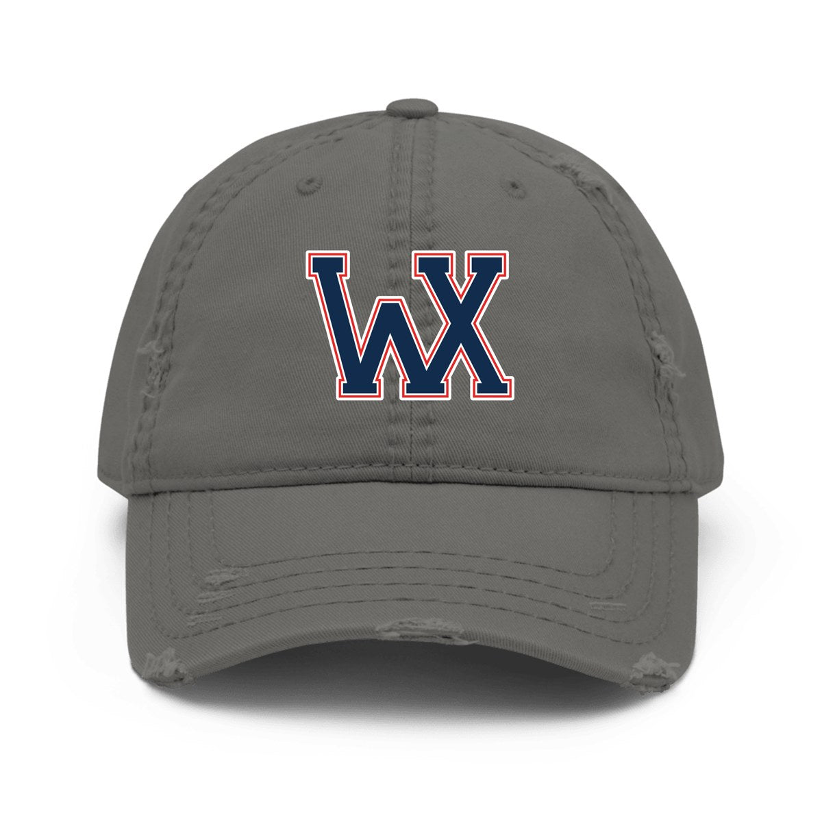 Design 5 – Charcoal Grey