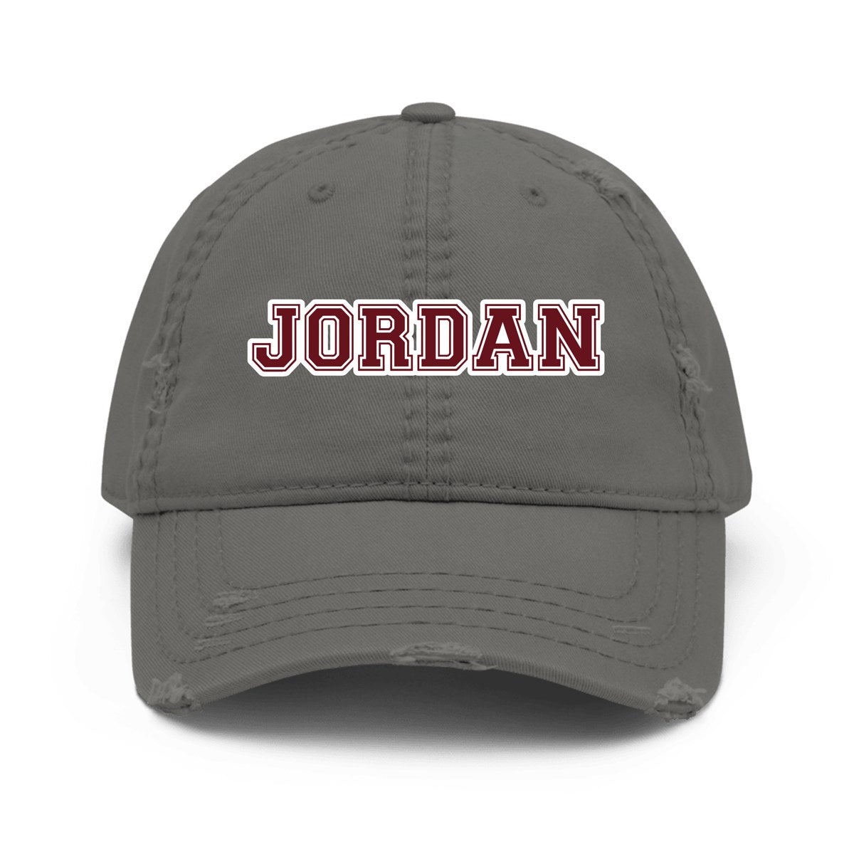 Design 5 – Charcoal Grey