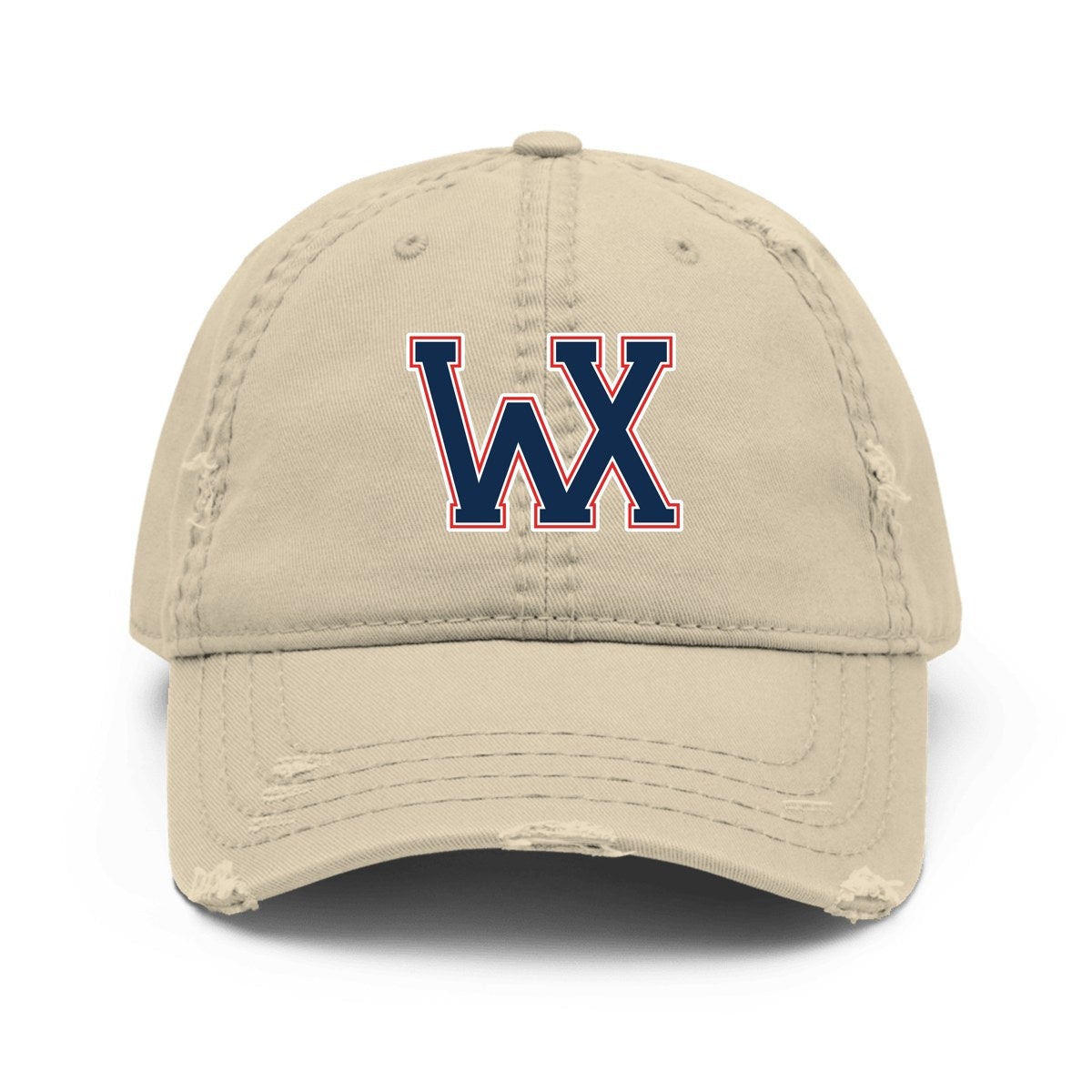 Design 5 – Khaki