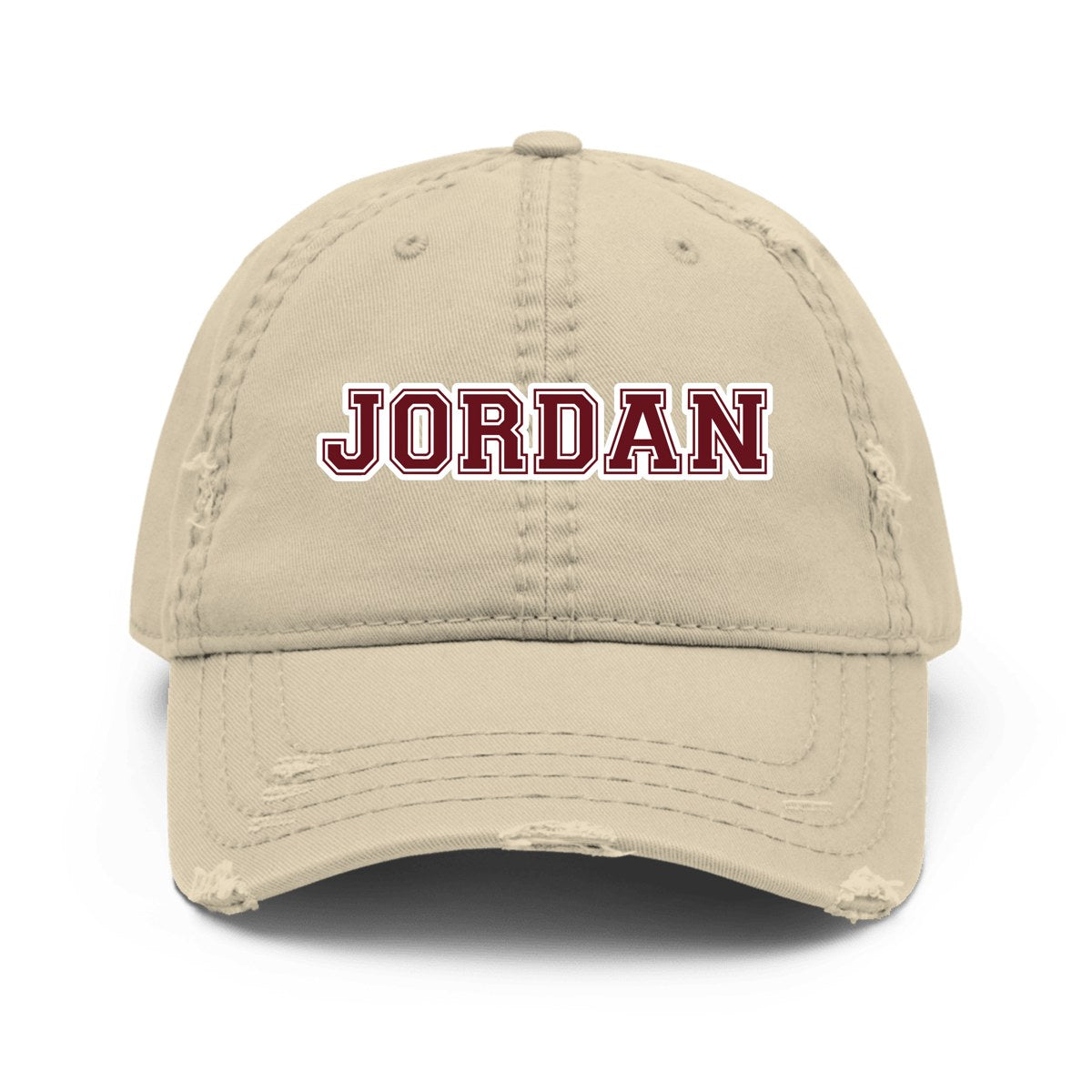 Design 5 – Khaki