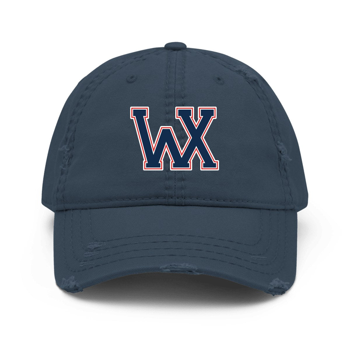 Design 5 – Navy