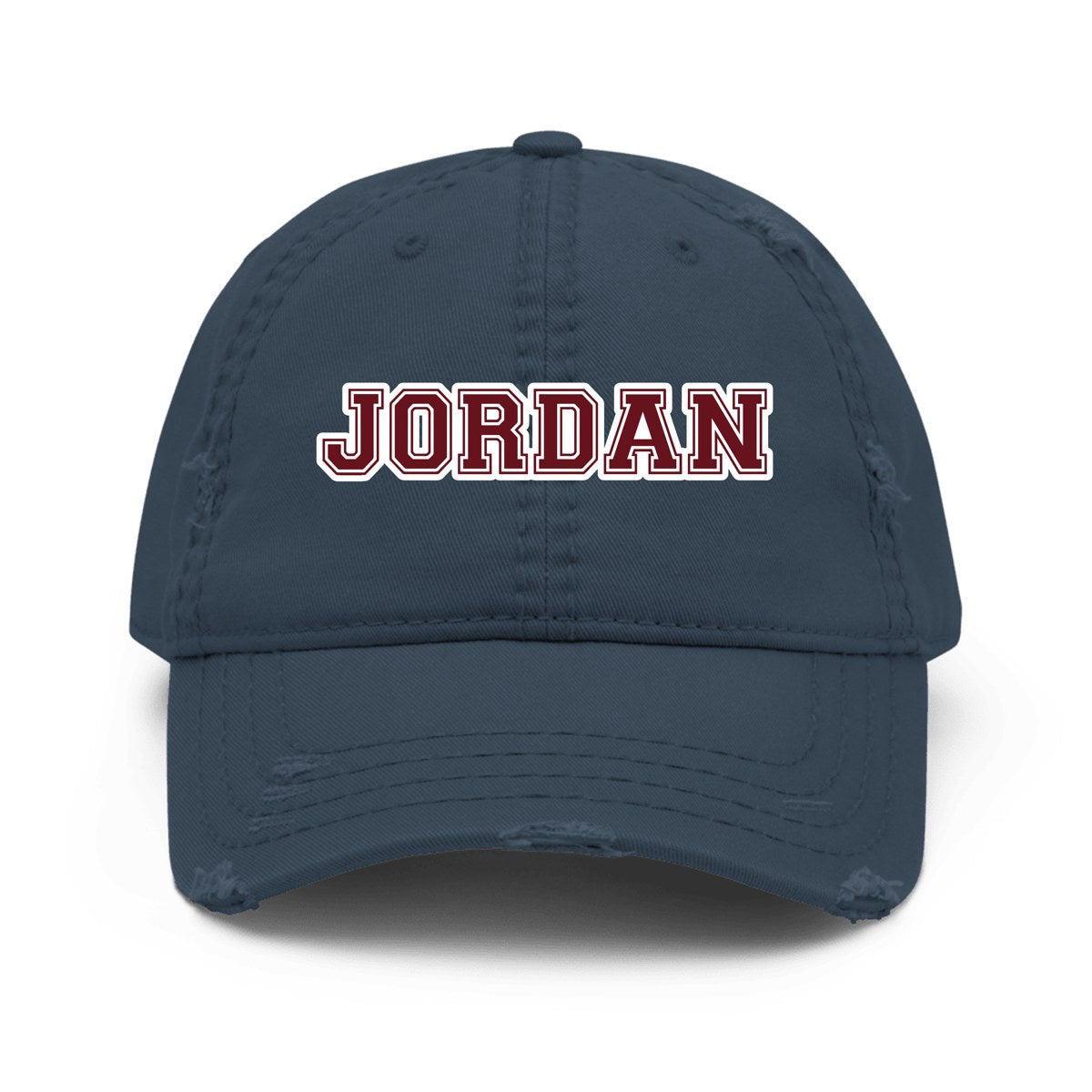 Design 5 – Navy