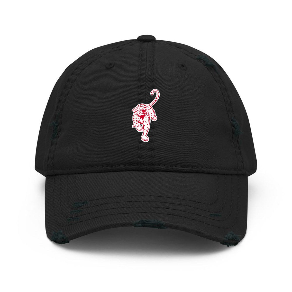 Design 6 – Black