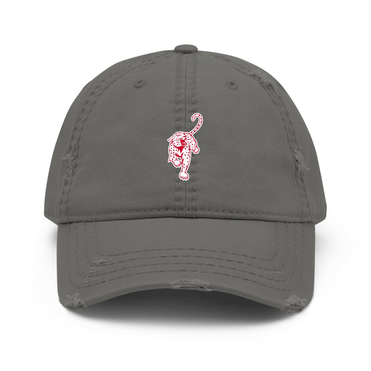 Design 6 – Charcoal Grey