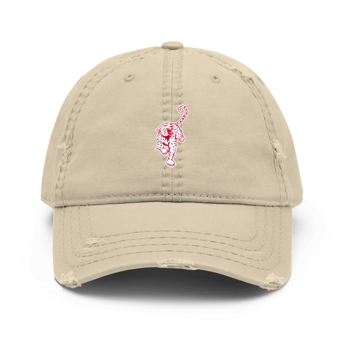 Design 6 – Khaki