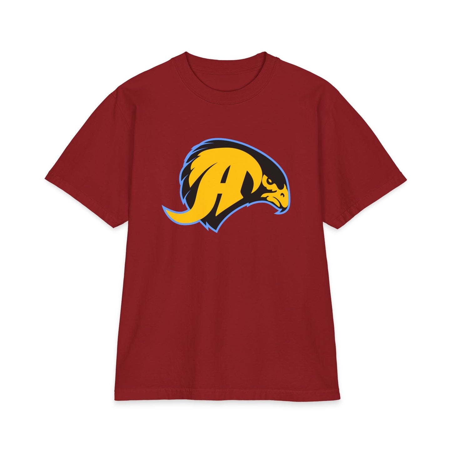 Max Heavyweight Short Sleeve Tee