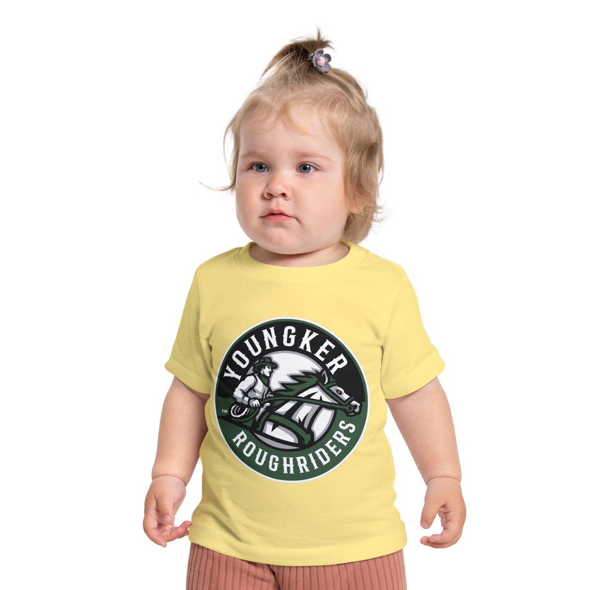 Baby Short Sleeve Tee
