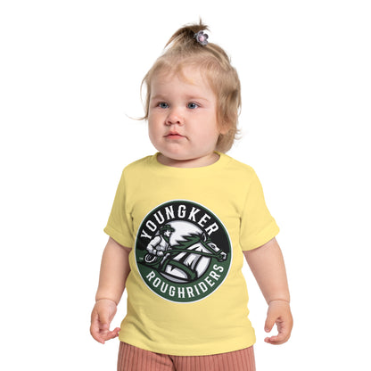 Baby Short Sleeve Tee