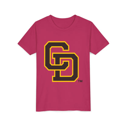 Youth Short Sleeve Tee