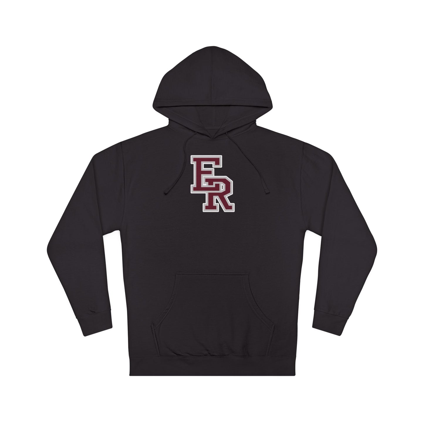 Midweight Pullover Hoodie