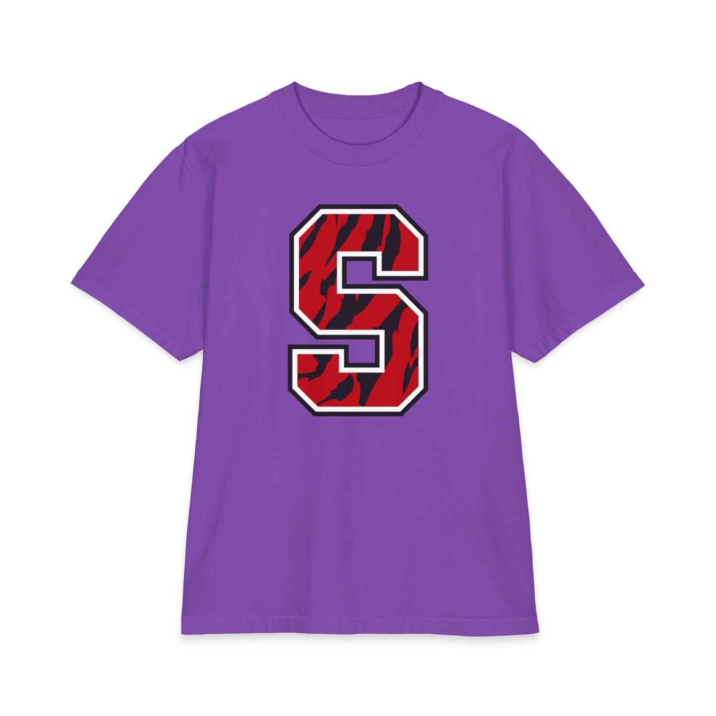 Max Heavyweight Short Sleeve Tee