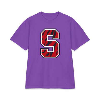 Max Heavyweight Short Sleeve Tee