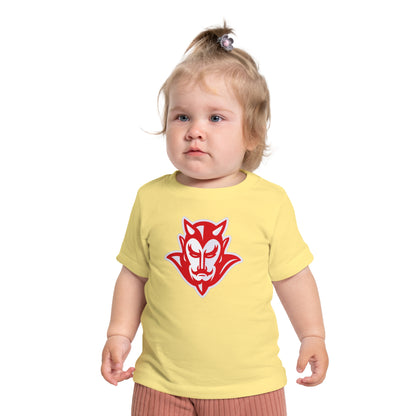 Baby Short Sleeve Tee