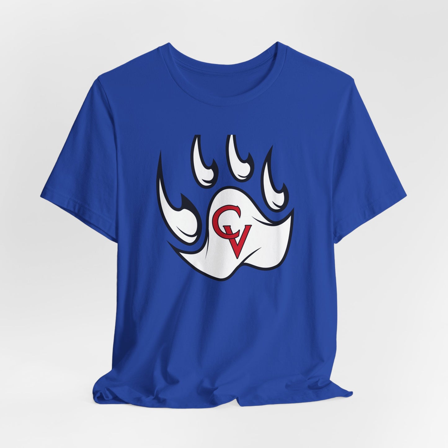 Jersey Short Sleeve Tee
