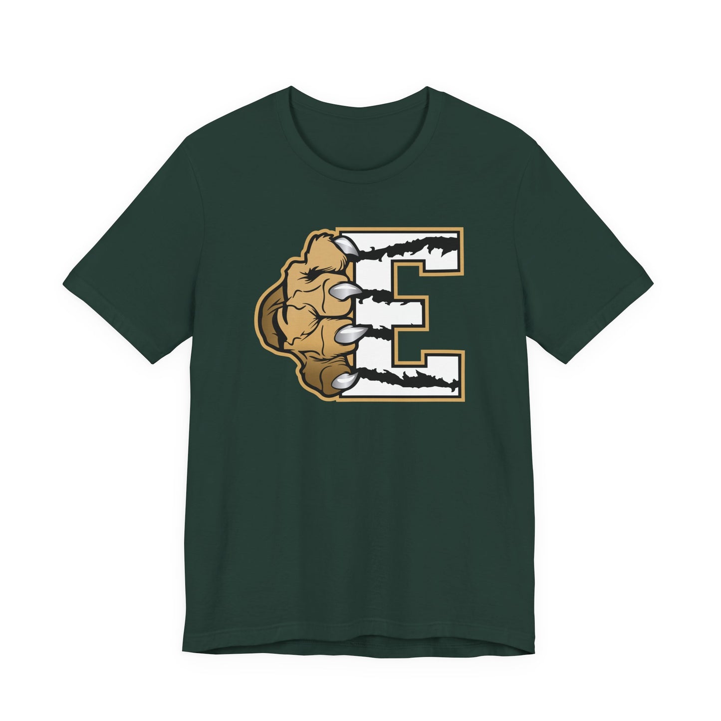 Jersey Short Sleeve Tee