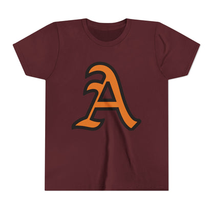 Youth Short Sleeve Tee