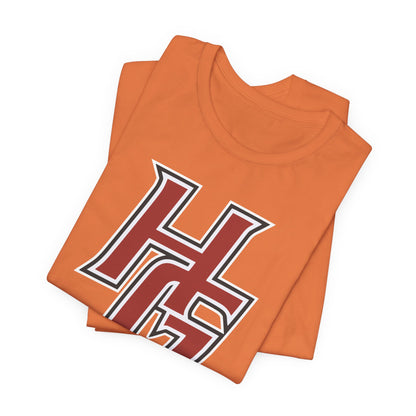Jersey Short Sleeve Tee